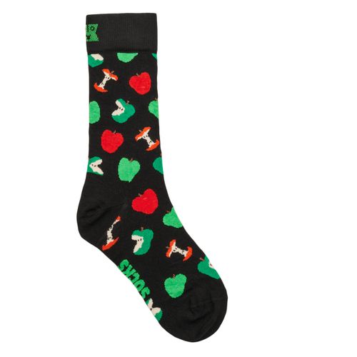 Calzini alti Happy socks APPLE - Happy socks - Modalova