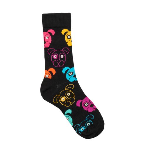 Calzini alti Happy socks DOG - Happy socks - Modalova