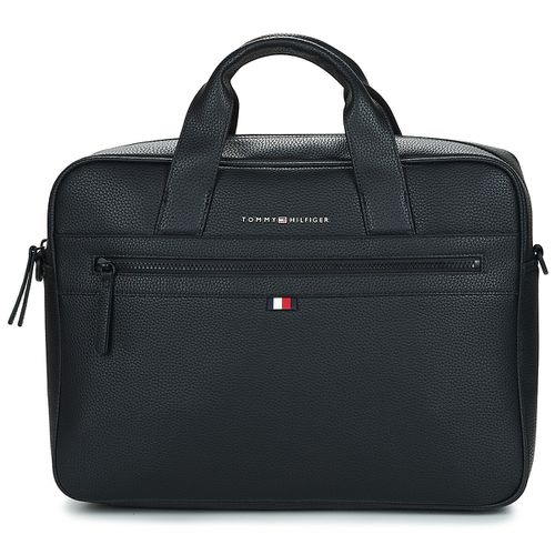 Borsa porta documenti ESSENTIAL PU COMPUTER BAG - Tommy hilfiger - Modalova