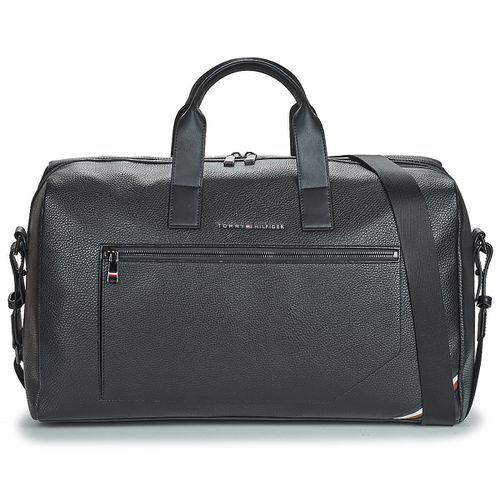 Borsa da viaggio TH CENTRAL DUFFLE - Tommy hilfiger - Modalova