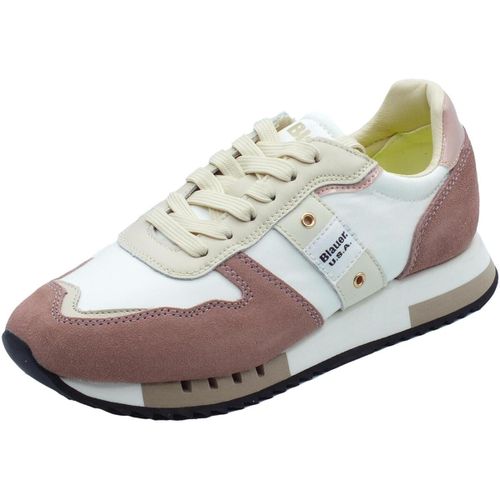 Scarpe da fitness MelRose White - Blauer - Modalova