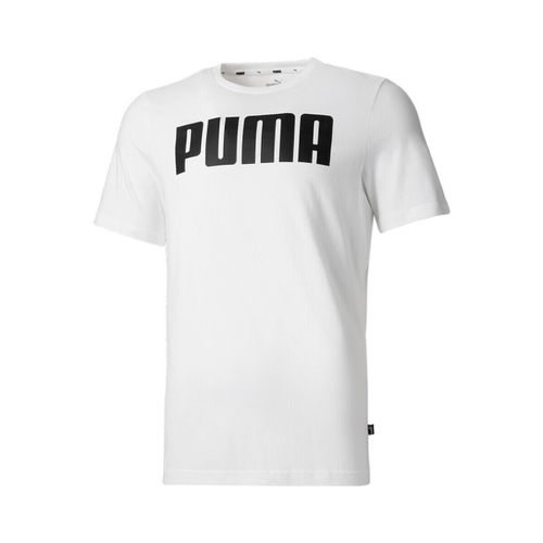 T-shirt & Polo Puma 847223-02 - Puma - Modalova