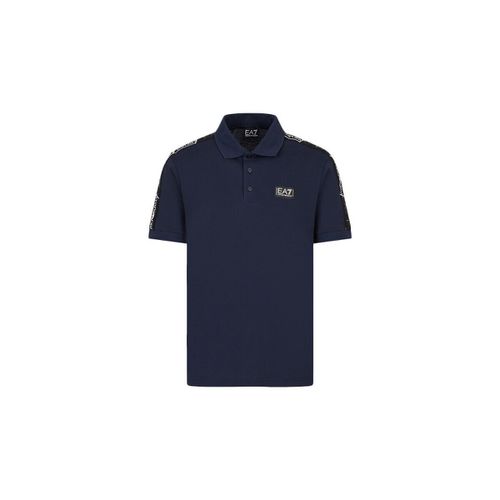 T-shirt & Polo - Ea7 emporio armani - Modalova