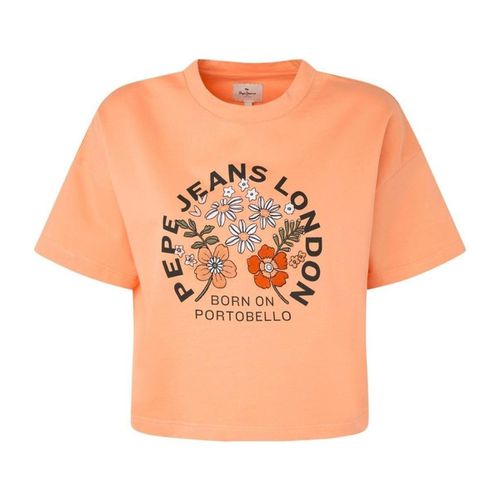 T-shirt Pepe jeans - Pepe jeans - Modalova