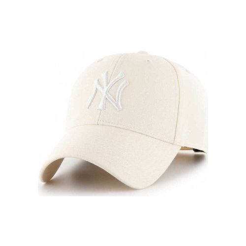 Cappellino Cap mlb new york yankees mvp snapback - '47 Brand - Modalova