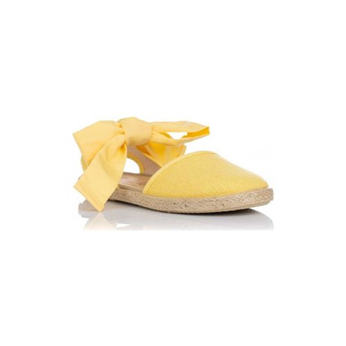 Scarpe Espadrillas 2116-09 - Tokolate - Modalova