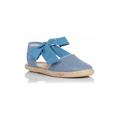 Scarpe Espadrillas 2116-09 - Tokolate - Modalova