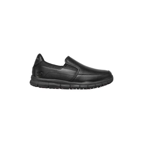 Scarpe antinfortunistiche 77236EC BLK - Skechers - Modalova