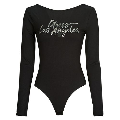 Body Guess LS HEVELINA BODY - Guess - Modalova