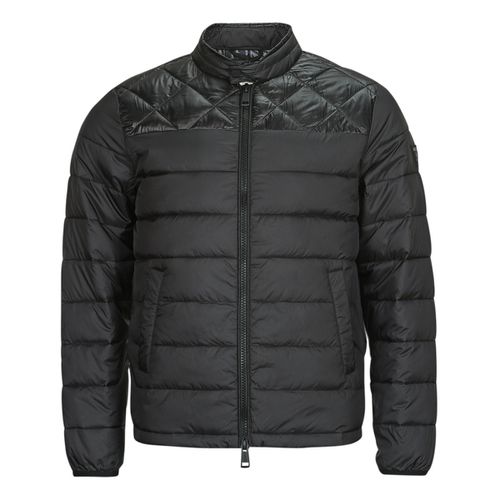 Giacca in pelle LIGHT PUFFA JACKET - Guess - Modalova