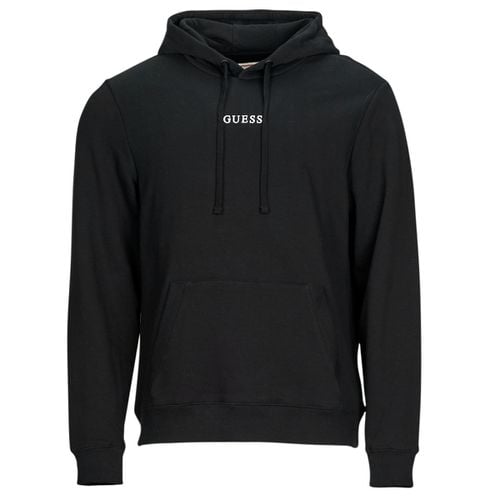 Felpa Guess ROY GUESS HOODIE - Guess - Modalova