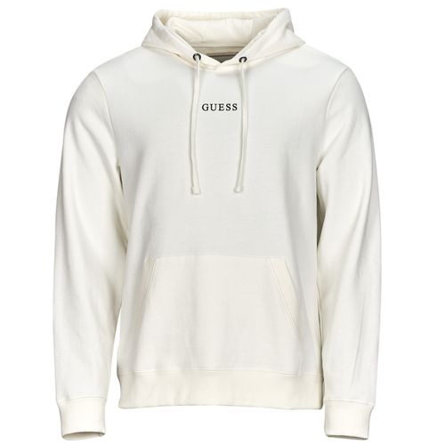 Felpa Guess ROY GUESS HOODIE - Guess - Modalova