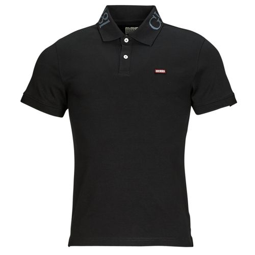 Polo Guess NOLAN SS POLO - Guess - Modalova