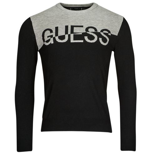 Maglione ALEX LS CN LOGO SWEATER - Guess - Modalova