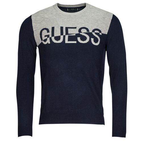 Maglione ALEX LS CN LOGO SWEATER - Guess - Modalova