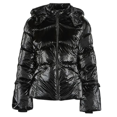 Piumino PALOMA SHORT PUFFA JACKET - Guess - Modalova