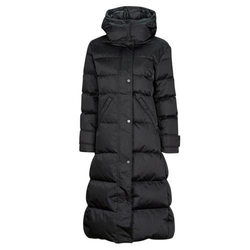 Piumino INES LONG DOWN JACKET - Guess - Modalova