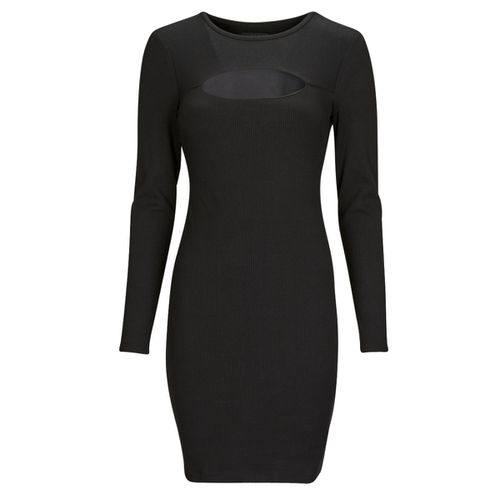 Abito corto Guess ES LS LANA DRESS - Guess - Modalova