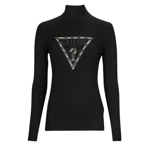 Maglione LS TN GISELE LOGO SWTR - Guess - Modalova