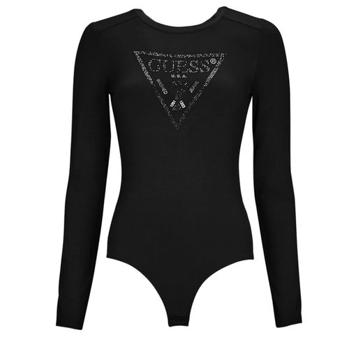 Body Guess LS CN LOGO BODY - Guess - Modalova