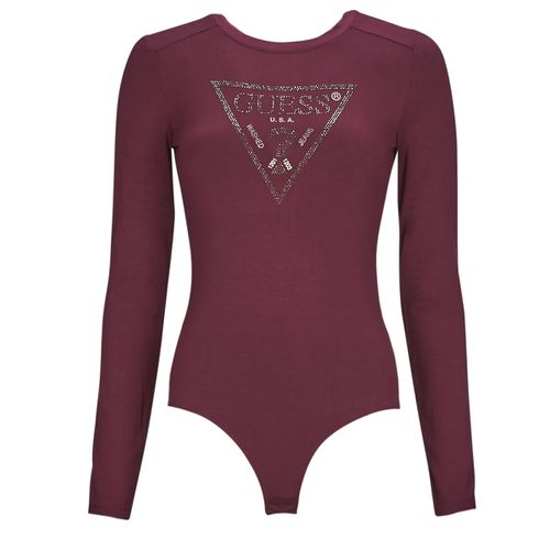 Body Guess LS CN LOGO BODY - Guess - Modalova