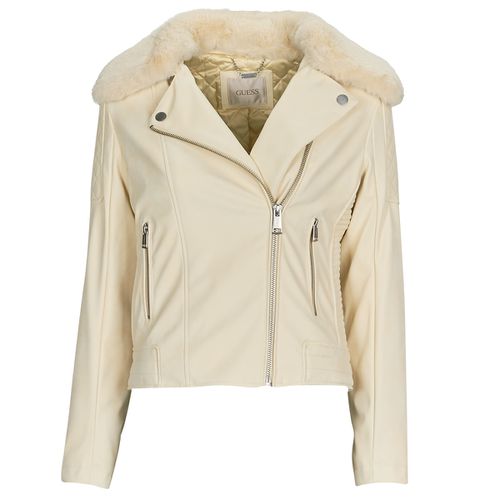 Giubbotto Guess NEW OLIVIA JACKET - Guess - Modalova