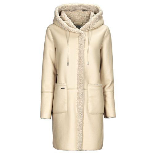 Mantella Guess CLARA HOODED PARKA - Guess - Modalova