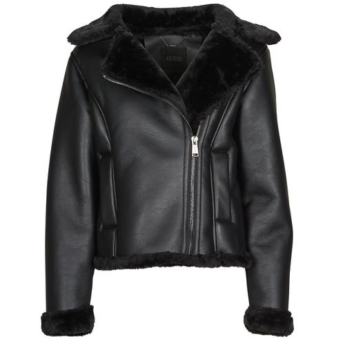 Giubbotto Guess DAFNE JACKET - Guess - Modalova