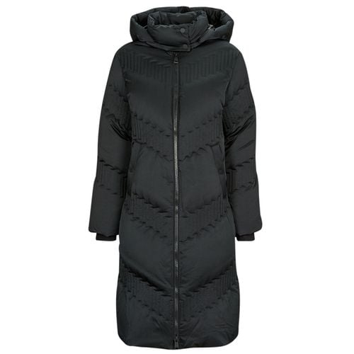 Piumino Guess IDA LONG DOWN JACKET - Guess - Modalova