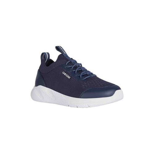 Sneakers basse Geox J25GBA C4002 - Geox - Modalova