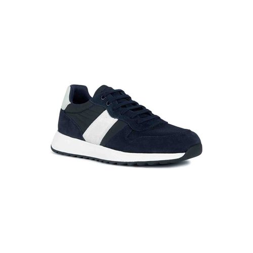 Sneakers basse Geox U35F1A C4002 - Geox - Modalova