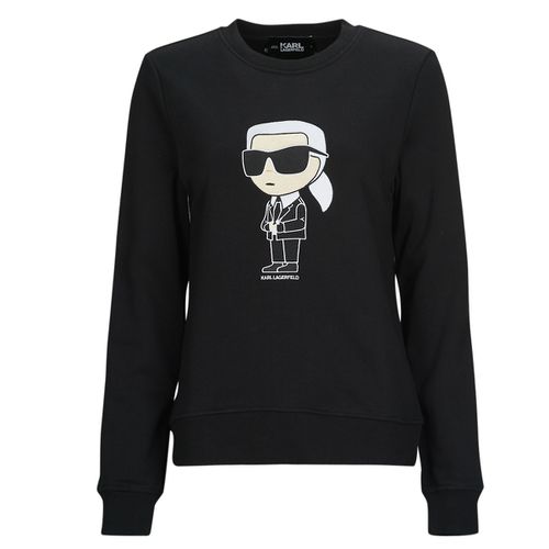 Felpa IKONIK 2.0 KARL SWEATSHIRT - Karl Lagerfeld - Modalova