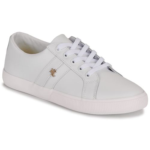 Sneakers basse JANSON II-SNEAKERS-VULC - Lauren Ralph Lauren - Modalova