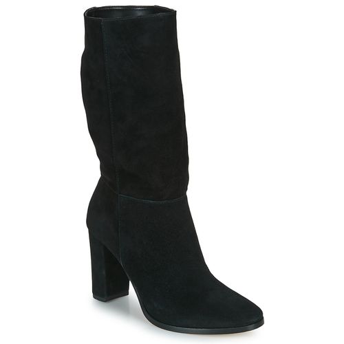 Stivali ARTIZAN II-BOOTS-MID BOOT - Lauren Ralph Lauren - Modalova