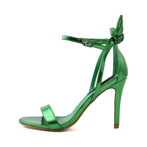 Sandali FAG_Y732_GREEN - Fashion Attitude - Modalova