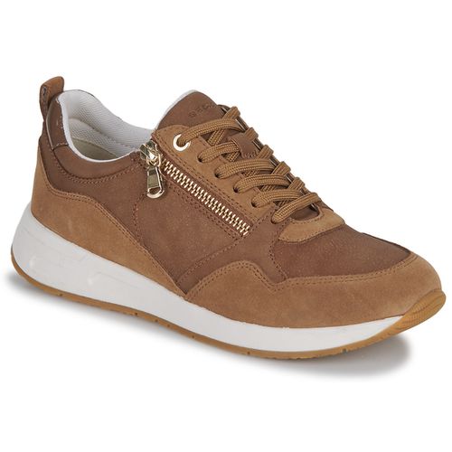 Sneakers basse Geox D BULMYA - Geox - Modalova