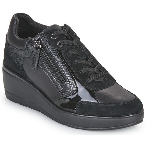 Sneakers basse Geox D ILDE - Geox - Modalova