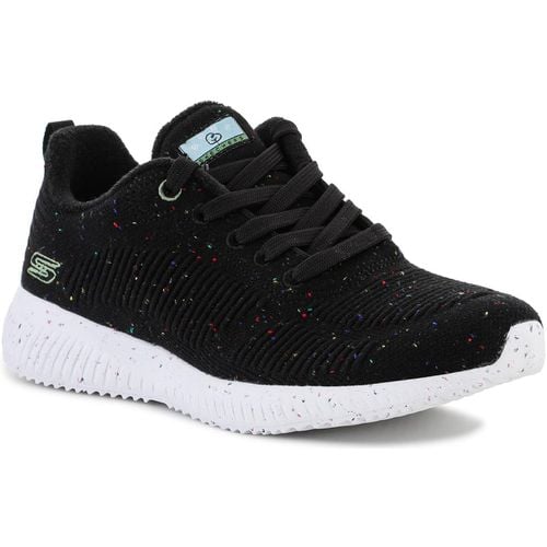 Sneakers basse Bobs Squad Reclaim Life Black 117282-BLK - Skechers - Modalova