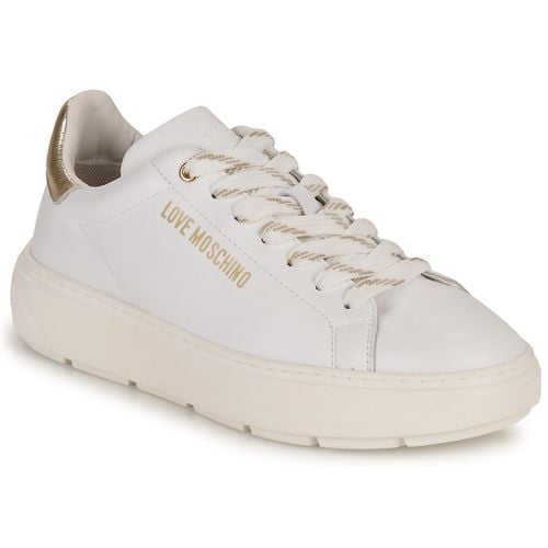 Sneakers basse BOLD LOVE - Love Moschino - Modalova