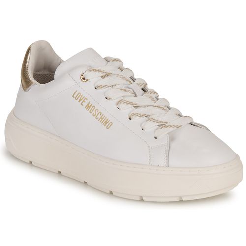 Sneakers basse BOLD LOVE - Love Moschino - Modalova