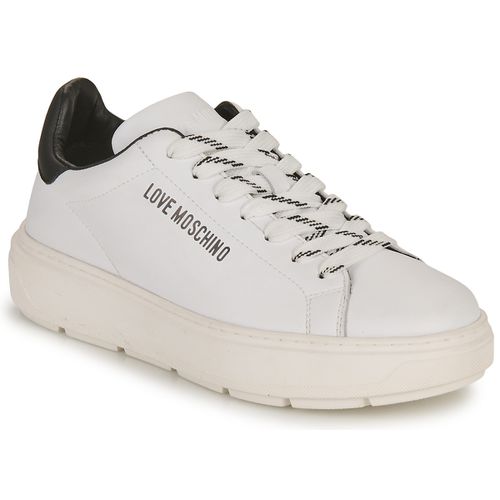 Sneakers basse JA15374G0H - Love Moschino - Modalova