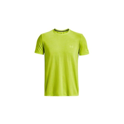 T-shirt T-shirt Seamless Stride Uomo Velocity/Reflective - Under armour - Modalova