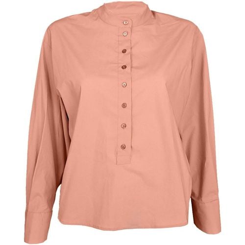 Camicia CA1203 2000000232430 - Seventy Venezia - Modalova