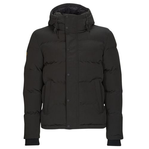 Piumino EVEREST SHORT HOODED PUFFER - Superdry - Modalova