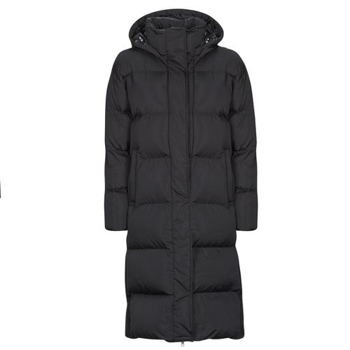 Piumino LONGLINE HOODED PUFFER COAT - Superdry - Modalova