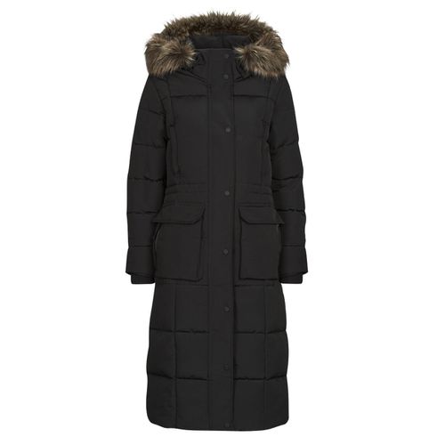 Piumino EVEREST LONGLINE PUFFER COAT - Superdry - Modalova