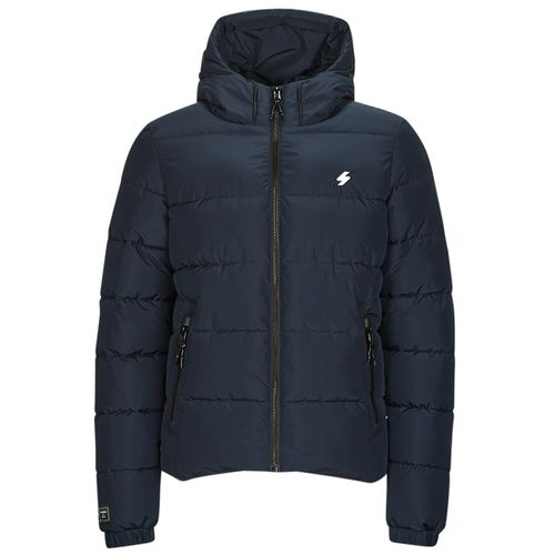 Piumino HOODED SPORTS PUFFR JACKET - Superdry - Modalova