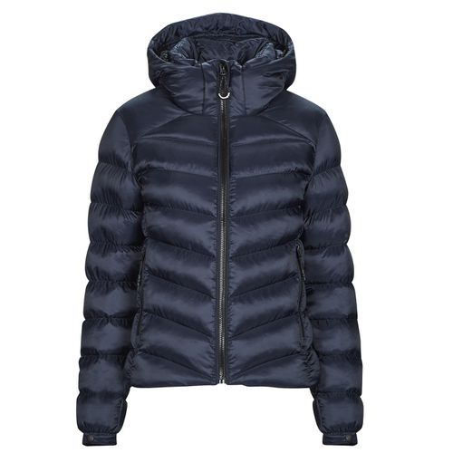 Piumino HOODED FUJI PADDED JACKET - Superdry - Modalova