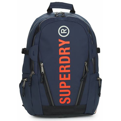 Zaini Superdry TARP RUCKSACK - Superdry - Modalova