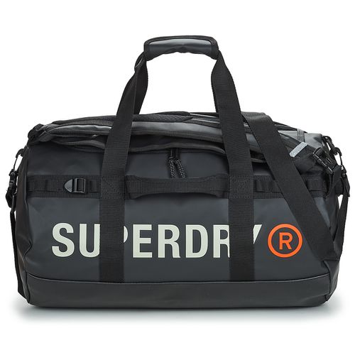 Borsa da sport TARP BARREL BAG - Superdry - Modalova